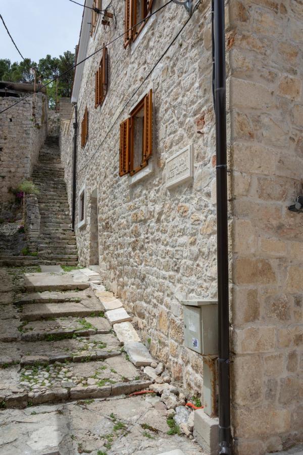Krka Waterfalls Skradin Exterior photo